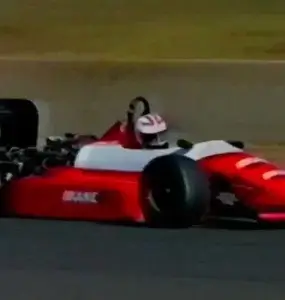 1991 Formula Brabham Formula Holden Race 2 Eastern Creek